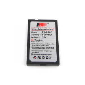 Аппаратура управления 3-канальная FlySky FS-GT3C 2.4Ghz с приёмником GR3E